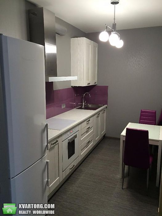 Rent out 2-room apartment. Киев,  Голосеевская — photo 3