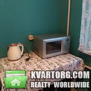Rent out 2-room apartment. Киев, полесская — photo 4