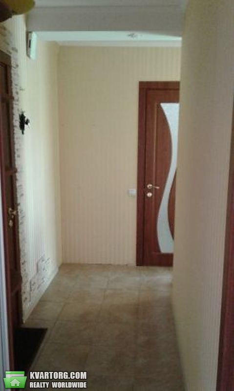Sell 2-room apartment. Киев,  Тешебаева — photo 1
