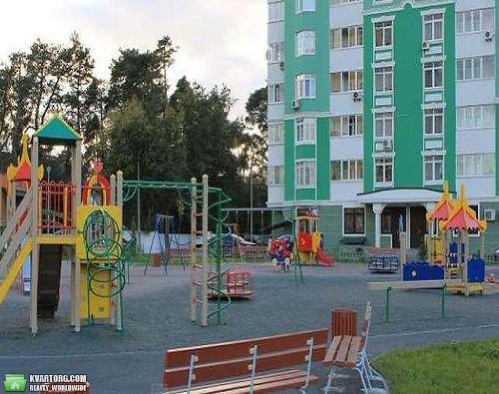 Sell 2-room apartment. Киев,  Воскресенская — photo 3