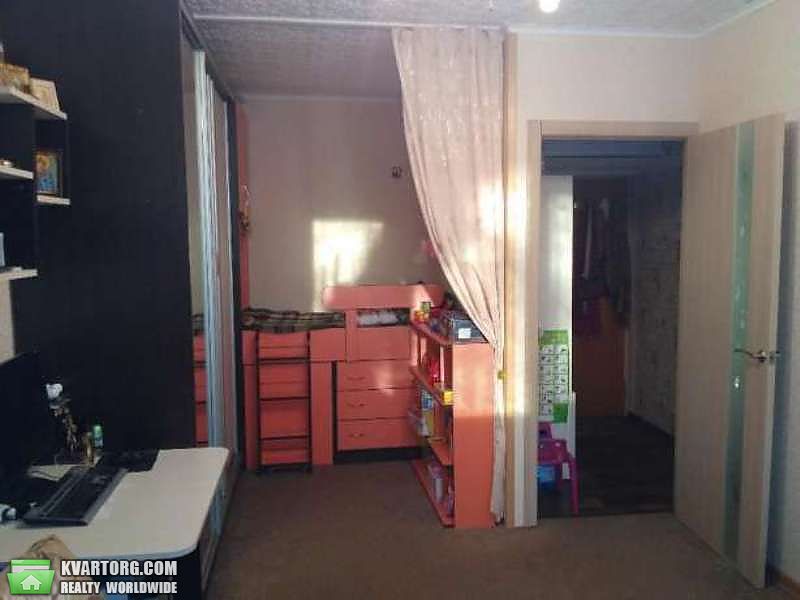 Sell 1-room apartment. Киев,  Ромена Роллана бул — photo 6
