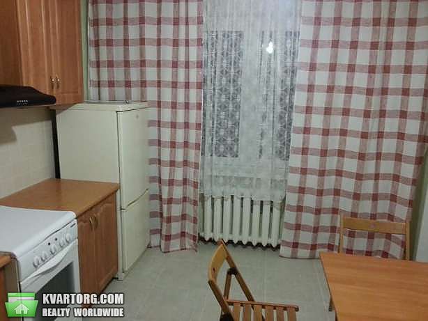 Rent out 2-room apartment. Киев,  Машиностроительная — photo 5