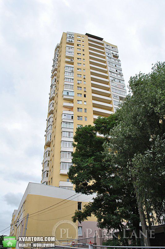 Sell 3-room apartment. Киев,  Руданского — photo 1