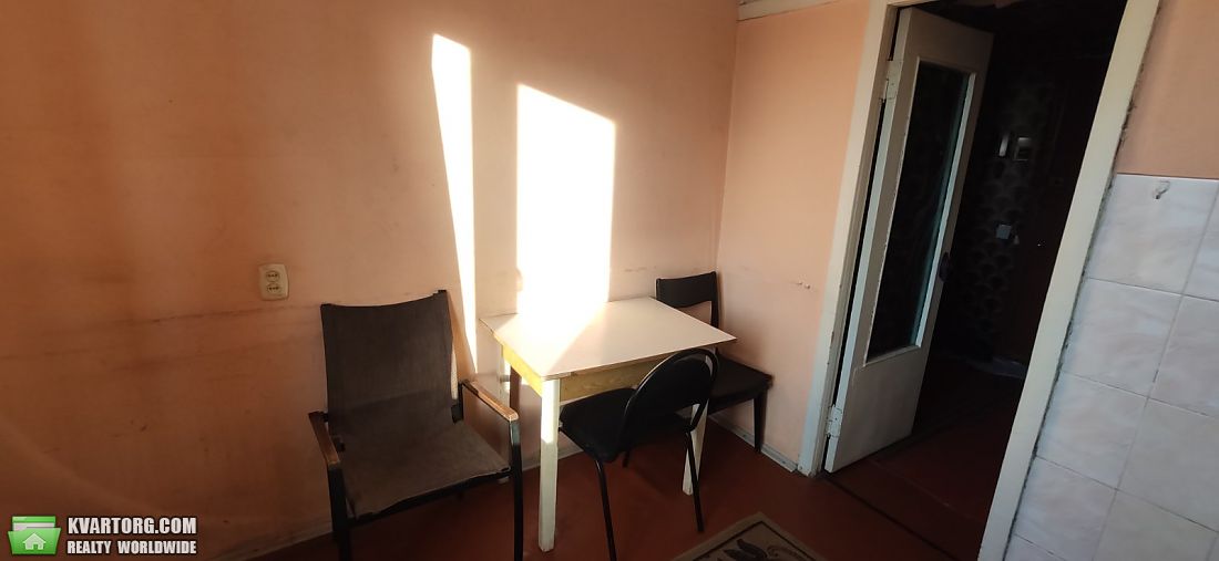 Sell 1-room apartment. Полтава, великотырновская — photo 1