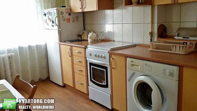 Rent out 1-room apartment. Днепропетровск, Солнечный жм — photo 4