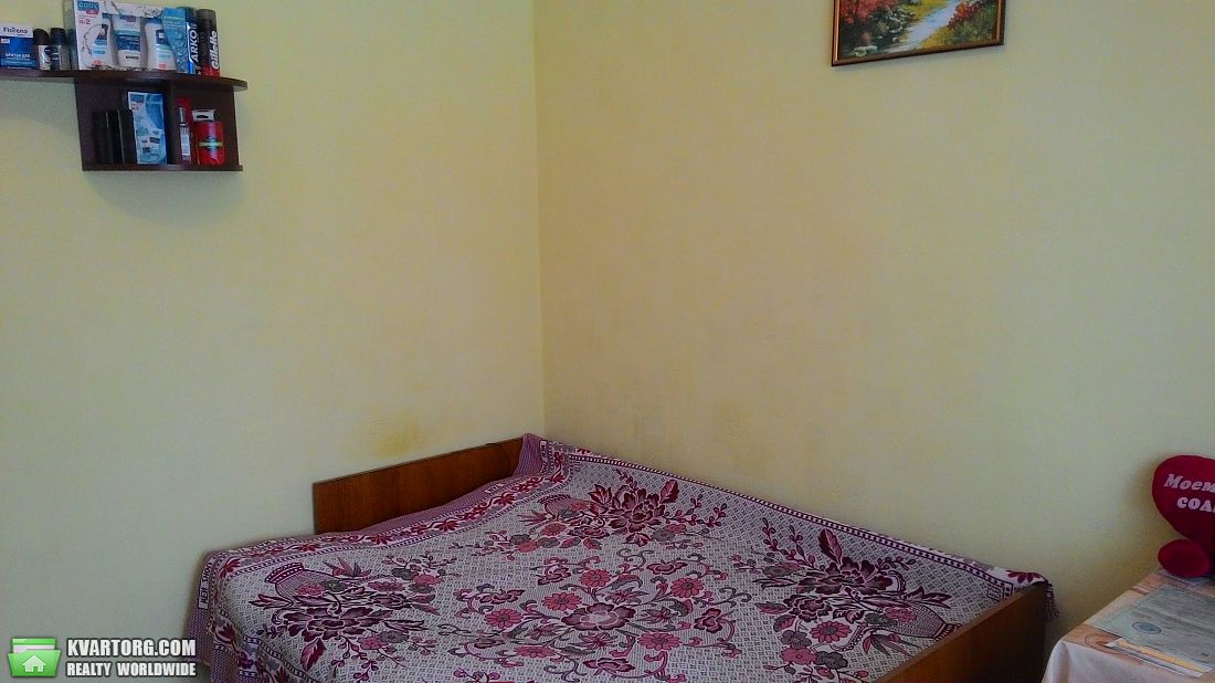 Sell 3-room apartment. Киев, Алма-Атинская — photo 4