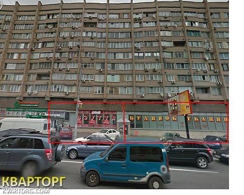 Rent out shop. Киев, Дмитриевская,2 — photo 1