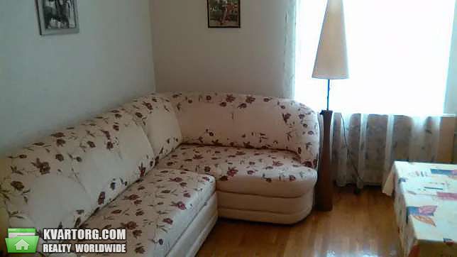 Sell 3-room apartment. Киев,  Пушкинская — photo 1