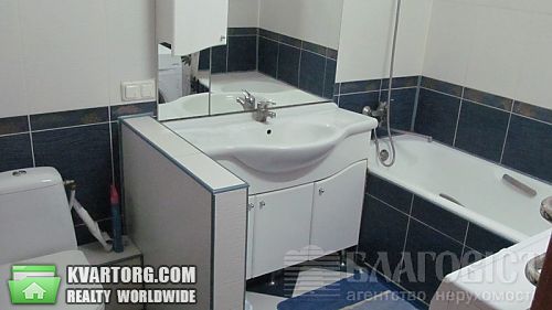 Sell 2-room apartment. Киев, Никольско-Слободская — photo 5