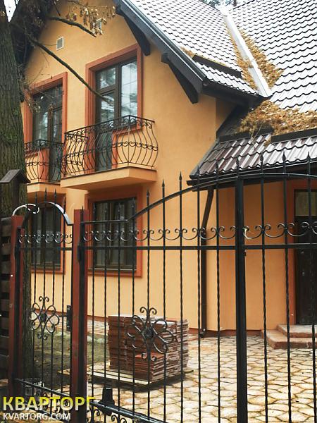 Sell house. Киевская обл., Орджоникидзе — photo 1