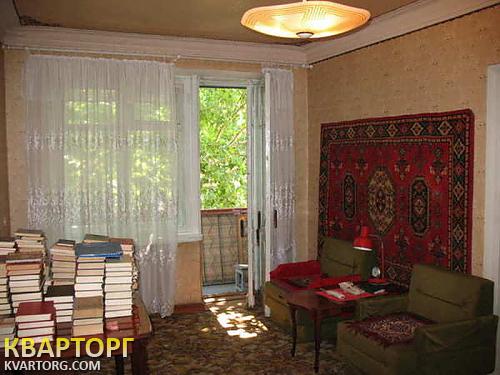 Sell 2-room apartment. Днепропетровск, Философская ул. — photo 1