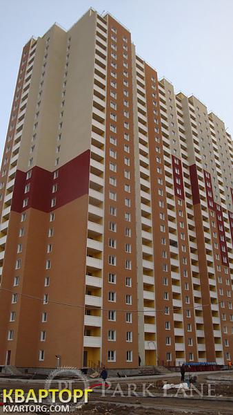 Sell 1-room apartment. Киев,  Здолбуновская — photo 1