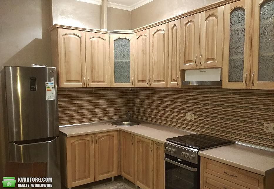 Rent out 2-room apartment. Киев,  Барбюса — photo 5