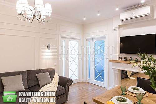 Rent out 3-room apartment. Киев, дмитрия луценка — photo 5