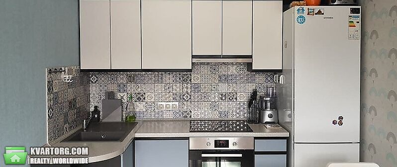 Sell 1-room apartment. Киев,  Тираспольская — photo 1