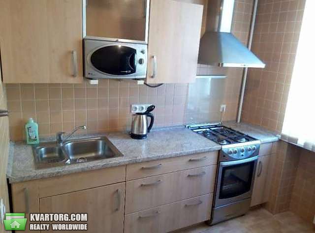 Rent out 1-room apartment. Киев,  Белинского пер — photo 3