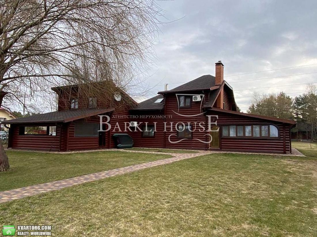 Rent out house. Киевская обл., Большая Дамба — photo 1