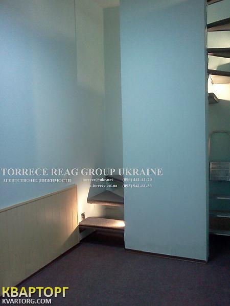 Rent out office. Киев,  Лютеранская — photo 5