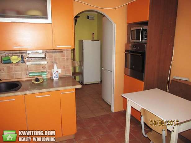 Rent out 2-room apartment. Киев,  Ахматовой — photo 2