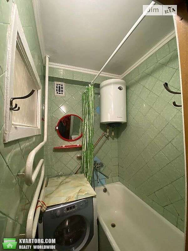 Rent out 2-room apartment. Киев, Ентузіастів — photo 9