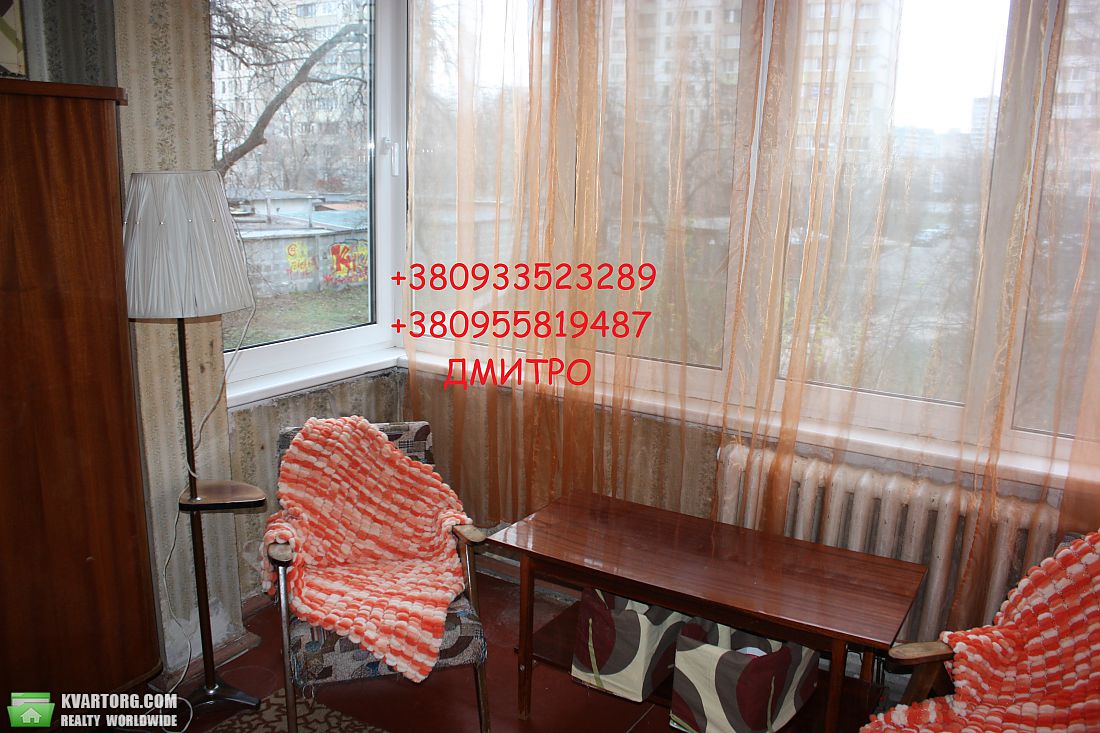 Sell 2-room apartment. Киев, Дубровицкая — photo 2