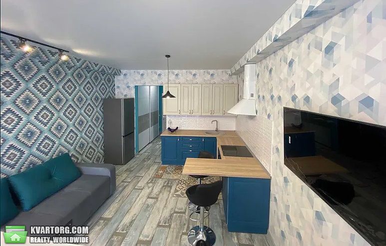 Sell 1-room apartment. Киев, Максимовича — photo 1