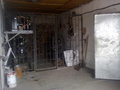 Rent out warehouse. Донецк, Центральнозаводская — photo 6