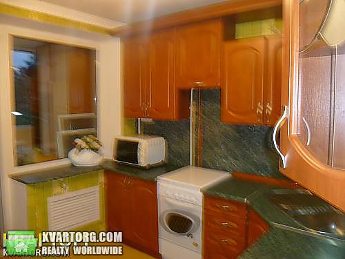 Rent out 1-room apartment. Киев,  Жмаченко — photo 6