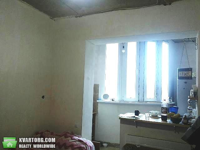 Sell 1-room apartment. Одесса, Жукова Маршала — photo 1