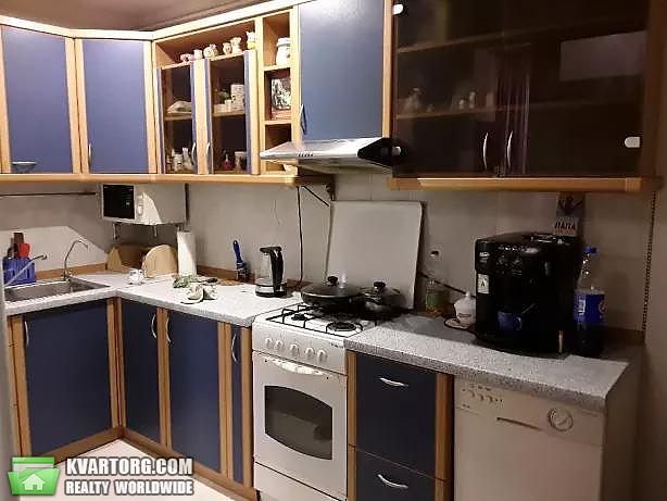 Sell 3-room apartment. Одесса, Нежинская — photo 1