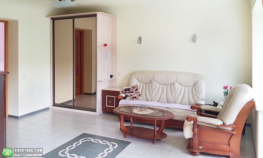 Rent out 3-room apartment. Киев,  Гоголевская — photo 5