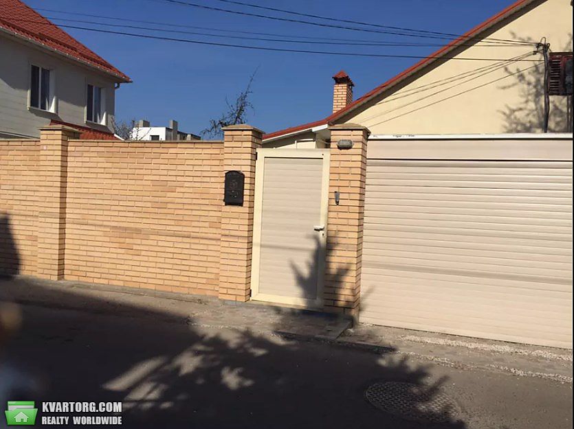 Sell house. Одесса, 4-я Линия — photo 3