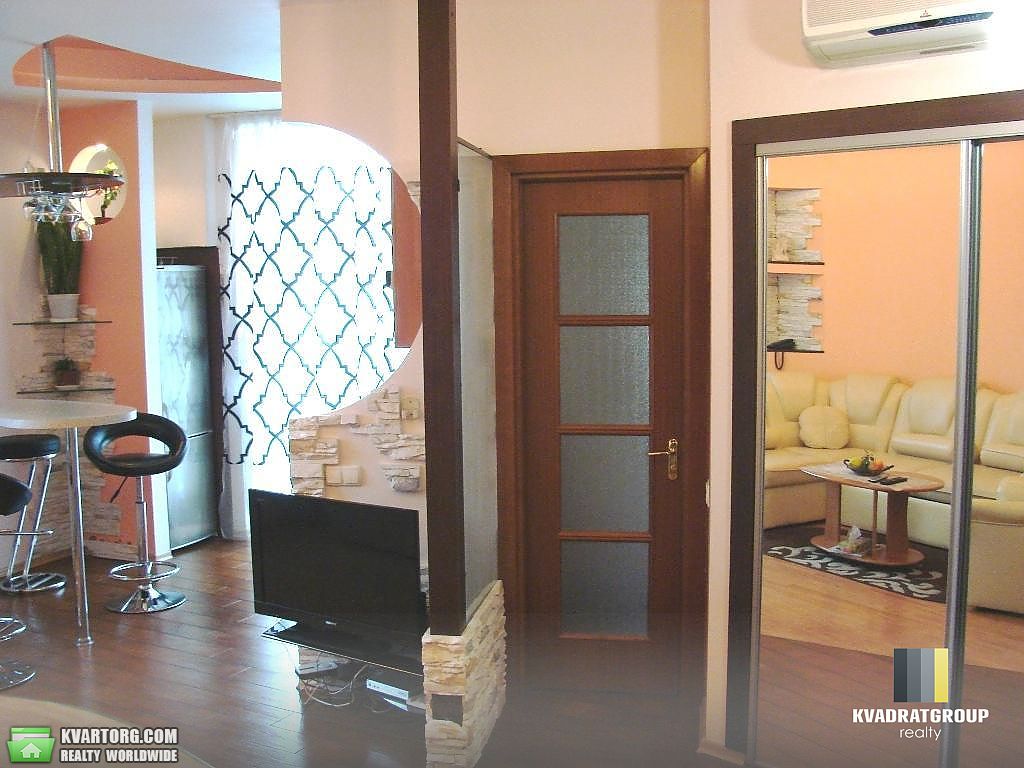 Rent out 2-room apartment. Днепропетровск, Куйбышева — photo 3
