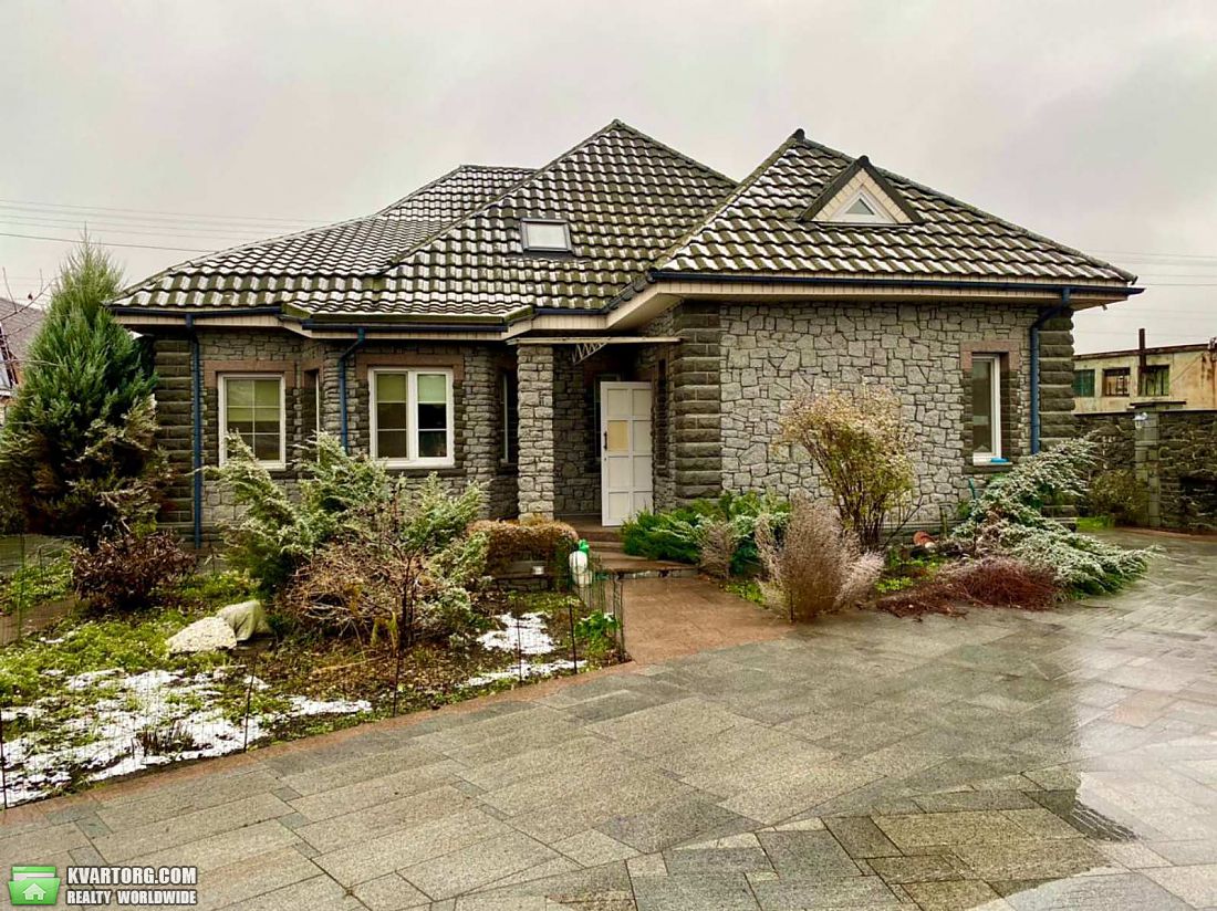 Sell house. Житомир, Коростышев, Житомирская о — photo 1