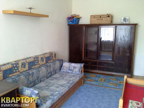 Rent out 3-room apartment. Киев,  Пугачева — photo 4