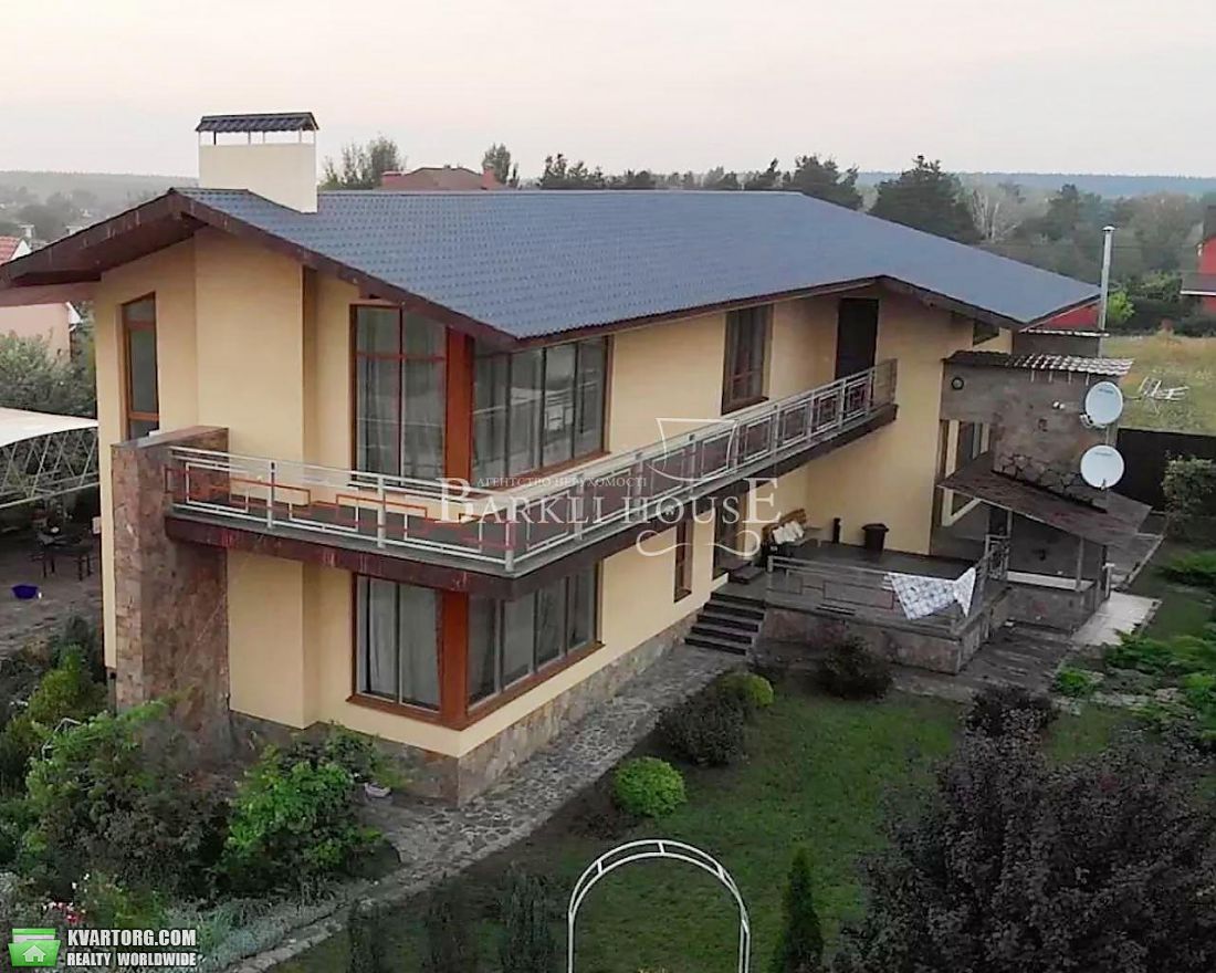 Rent out house. Киевская обл., Гореничи — photo 1