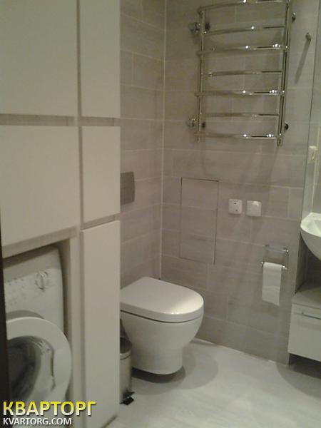 Rent out 1-room apartment. Киев,  Драгомирова — photo 2