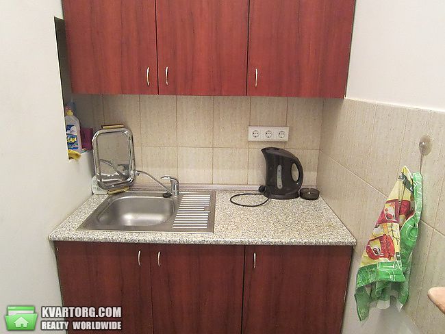 Sell office. Киев,  Шелковичная — photo 8