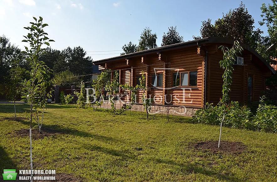 Rent out house. Киевская обл., Чайки — photo 6