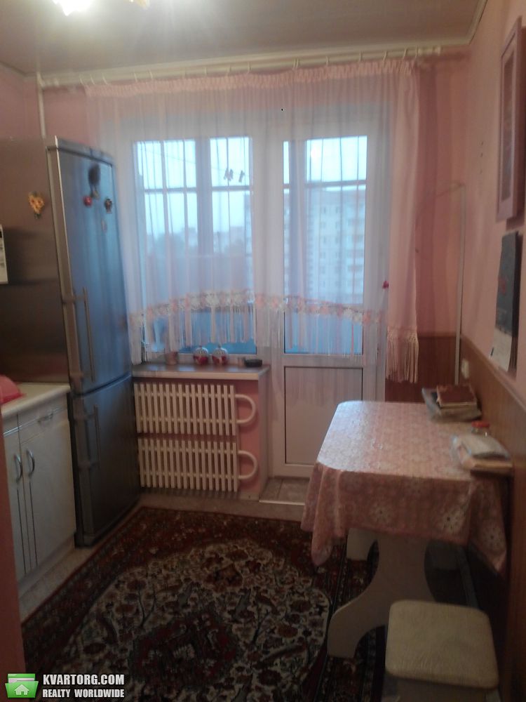 Rent out 1-room apartment. Днепропетровск, богомаза — photo 3