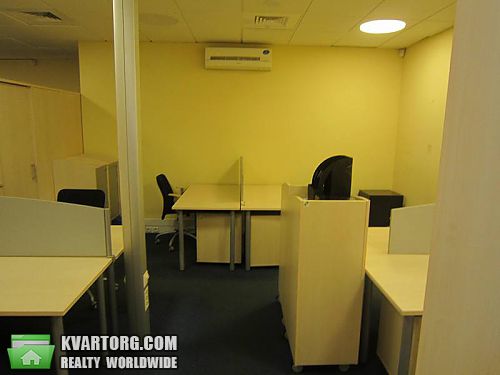 Rent out office. Киев,  Борисоглебская — photo 6