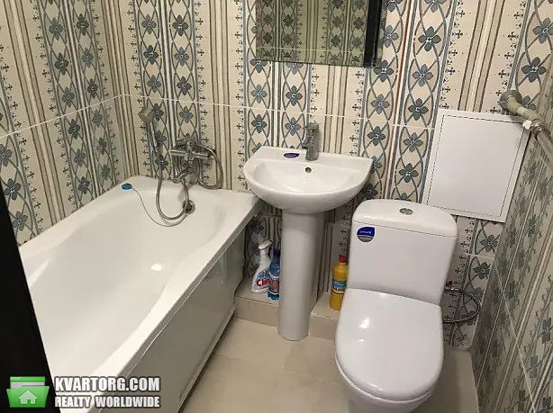 Sell 1-room apartment. Киев,  Доброхотова — photo 4