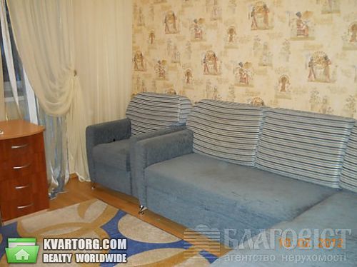 продам 3-комнатную квартиру. Киев,  Вильямса - фото 1