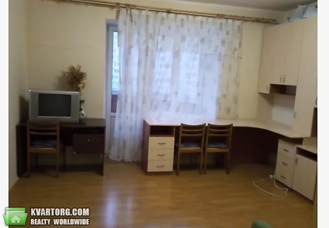Rent out 1-room apartment. Киев, пр.Григоренка — photo 2