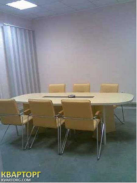Rent out office. Киев,  Михайловская — photo 1