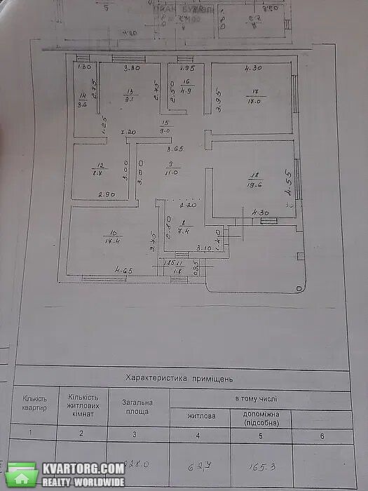 Sell house. Ужгород, село Сасово — photo 9