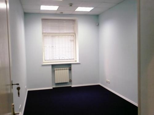Rent out office. Киев, Ярославов Вал — photo 2