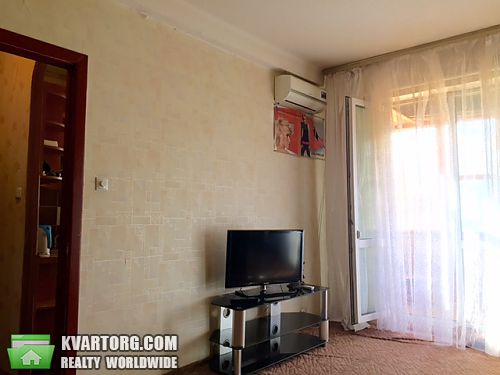 Sell 1-room apartment. Киев, Керченская — photo 1
