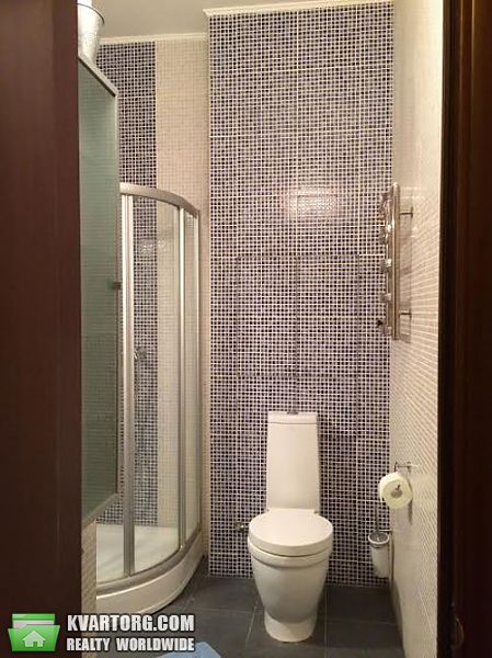 Rent out 3-room apartment. Киев, Героев Сталинграда пр — photo 10