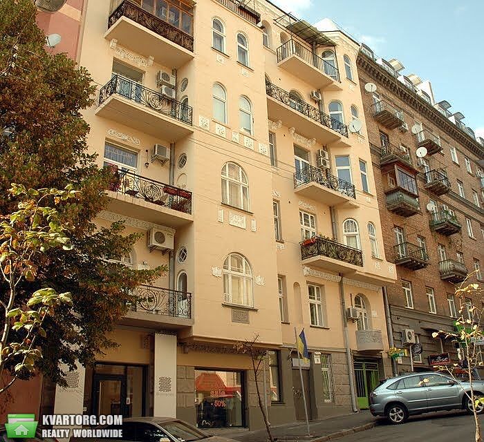 Sell 3-room apartment. Киев,  Костельная — photo 1